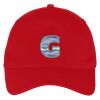 Five Panel Twill Cap Thumbnail