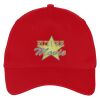 Five Panel Twill Cap Five Panel Twill Cap Thumbnail