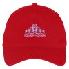 Five Panel Twill Cap Five Panel Twill Cap Thumbnail