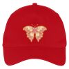 Five Panel Twill Cap Five Panel Twill Cap Thumbnail