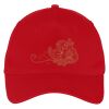 Five Panel Twill Cap Five Panel Twill Cap Thumbnail