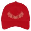 Five Panel Twill Cap Five Panel Twill Cap Thumbnail