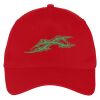 Five Panel Twill Cap Five Panel Twill Cap Thumbnail