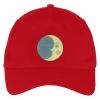 Five Panel Twill Cap Five Panel Twill Cap Thumbnail