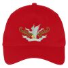 Five Panel Twill Cap Five Panel Twill Cap Thumbnail