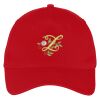 Five Panel Twill Cap Five Panel Twill Cap Thumbnail