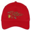 Five Panel Twill Cap Five Panel Twill Cap Thumbnail
