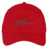 Five Panel Twill Cap Five Panel Twill Cap Thumbnail