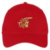Five Panel Twill Cap Five Panel Twill Cap Thumbnail