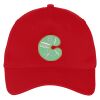 Five Panel Twill Cap Five Panel Twill Cap Thumbnail