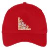 Five Panel Twill Cap Five Panel Twill Cap Thumbnail