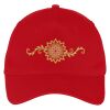 Five Panel Twill Cap Five Panel Twill Cap Thumbnail