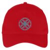 Five Panel Twill Cap Five Panel Twill Cap Thumbnail