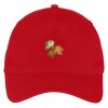 Five Panel Twill Cap Five Panel Twill Cap Thumbnail