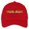 Five Panel Twill Cap Five Panel Twill Cap Thumbnail