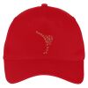 Five Panel Twill Cap Five Panel Twill Cap Thumbnail