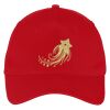 Five Panel Twill Cap Five Panel Twill Cap Thumbnail