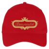 Five Panel Twill Cap Five Panel Twill Cap Thumbnail