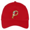 Five Panel Twill Cap Five Panel Twill Cap Thumbnail