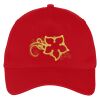 Five Panel Twill Cap Five Panel Twill Cap Thumbnail