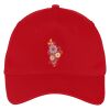 Five Panel Twill Cap Thumbnail