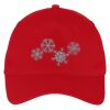 Five Panel Twill Cap Five Panel Twill Cap Thumbnail