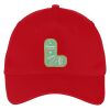 Five Panel Twill Cap Five Panel Twill Cap Thumbnail