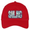 Five Panel Twill Cap Five Panel Twill Cap Thumbnail