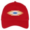 Five Panel Twill Cap Thumbnail