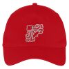 Five Panel Twill Cap Five Panel Twill Cap Thumbnail