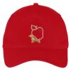 Five Panel Twill Cap Thumbnail