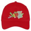 Five Panel Twill Cap Thumbnail