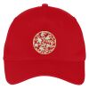 Five Panel Twill Cap Five Panel Twill Cap Thumbnail