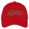Five Panel Twill Cap Five Panel Twill Cap Thumbnail