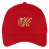 Five Panel Twill Cap Five Panel Twill Cap Thumbnail
