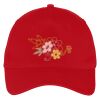 Five Panel Twill Cap Five Panel Twill Cap Thumbnail