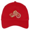 Five Panel Twill Cap Five Panel Twill Cap Thumbnail