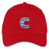 Five Panel Twill Cap Five Panel Twill Cap Thumbnail