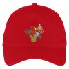 Five Panel Twill Cap Five Panel Twill Cap Thumbnail