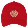 Five Panel Twill Cap Five Panel Twill Cap Thumbnail