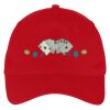 Five Panel Twill Cap Five Panel Twill Cap Thumbnail