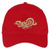 Five Panel Twill Cap Five Panel Twill Cap Thumbnail
