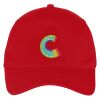 Five Panel Twill Cap Five Panel Twill Cap Thumbnail