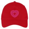 Five Panel Twill Cap Five Panel Twill Cap Thumbnail