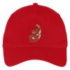 Five Panel Twill Cap Five Panel Twill Cap Thumbnail