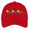 Five Panel Twill Cap Five Panel Twill Cap Thumbnail