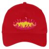 Five Panel Twill Cap Five Panel Twill Cap Thumbnail