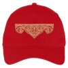 Five Panel Twill Cap Five Panel Twill Cap Thumbnail