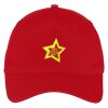 Five Panel Twill Cap Five Panel Twill Cap Thumbnail
