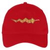 Five Panel Twill Cap Thumbnail
